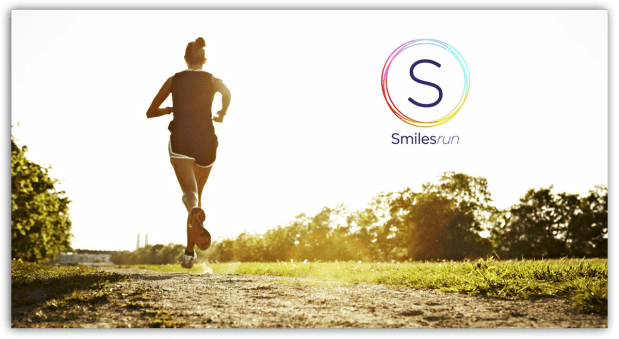Smilesrun-banniere